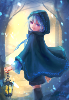 陽だまりのなかへ