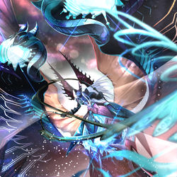 超新星ネプチューンシュトローム