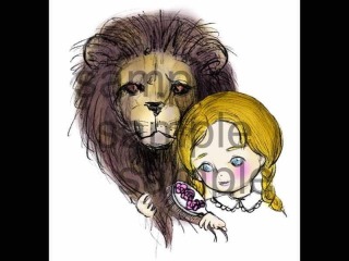 オズの魔法使い