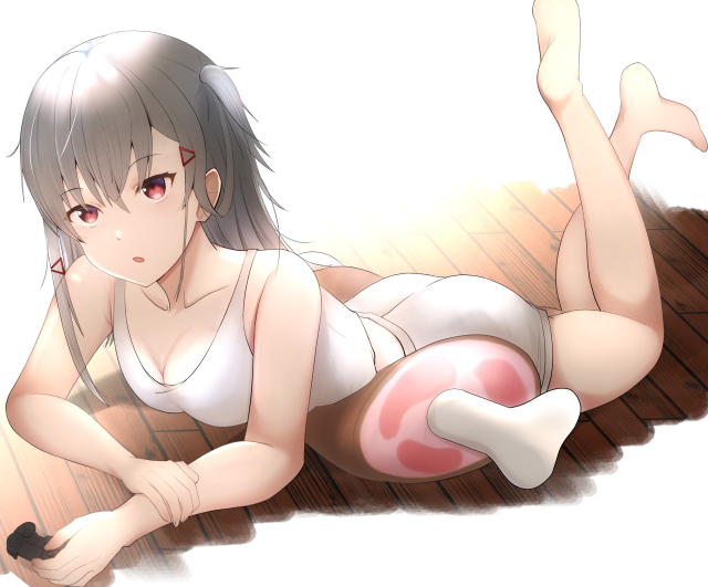 イラストサンプル