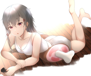 イラストサンプル