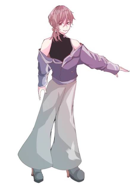 きりしまのお絵描き