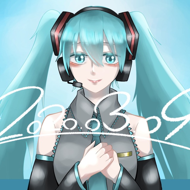 イラストサンプル