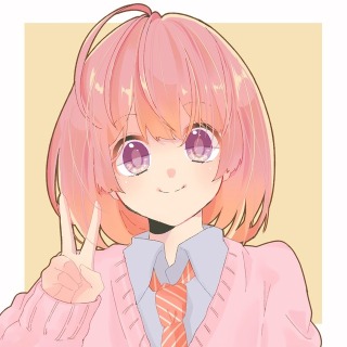 女の子