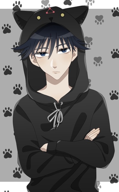 単体絵サンプル