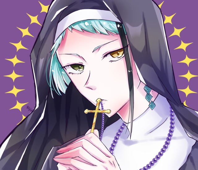 今までに描いたイラスト