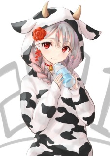 正月　イラスト　オリジナル