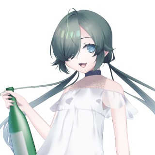 立ち絵サンプル