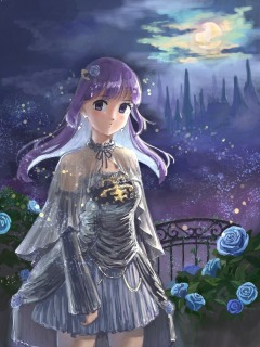 版権『アイカツ！』氷上スミレ