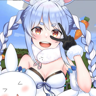 ファンイラスト