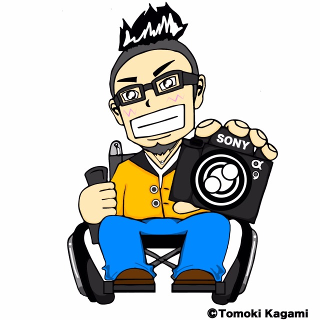 YouTubeちゃんねるアイコン採用作品