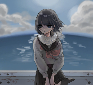 背景込みイラストサンプル