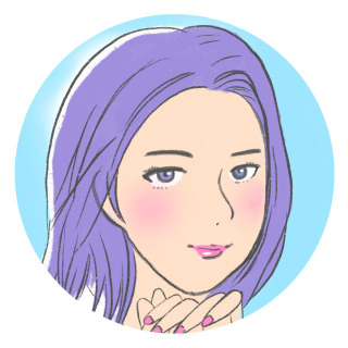 似顔絵アイコン