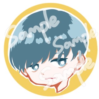 SNSアイコンイラスト