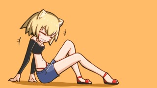 SNSアイコンイラスト