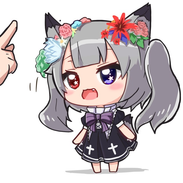 SNSアイコンイラスト