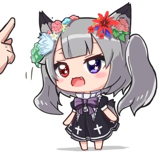 SNSアイコンイラスト