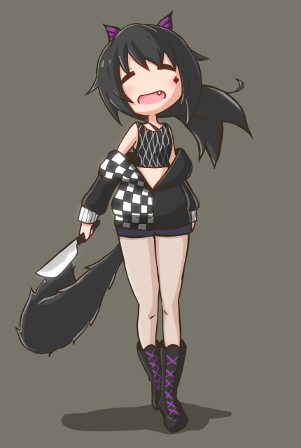 SNSアイコンイラスト