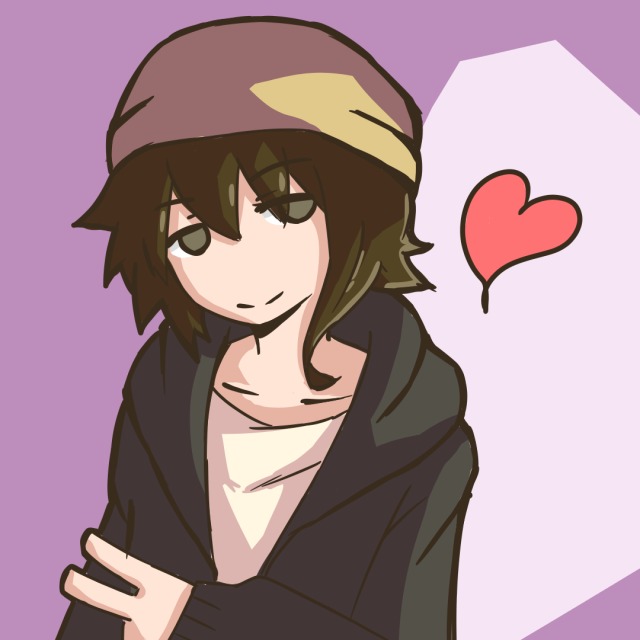 SNSアイコンイラスト