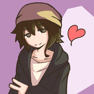 SNSアイコンイラスト