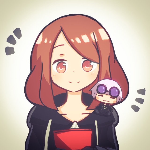 SNSアイコンイラスト