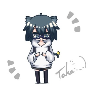 SNSアイコンイラスト