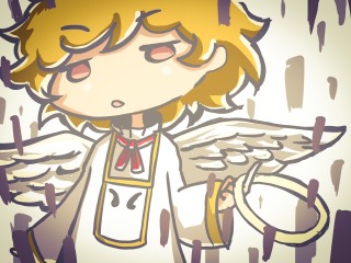 SNSアイコンイラスト