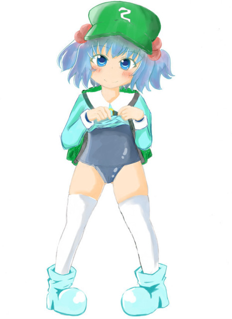 東方プロジェクト