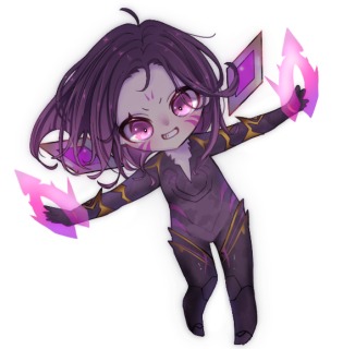 絵柄参考イラスト