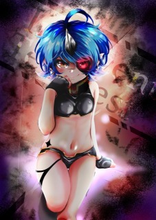 イノテンちゃん