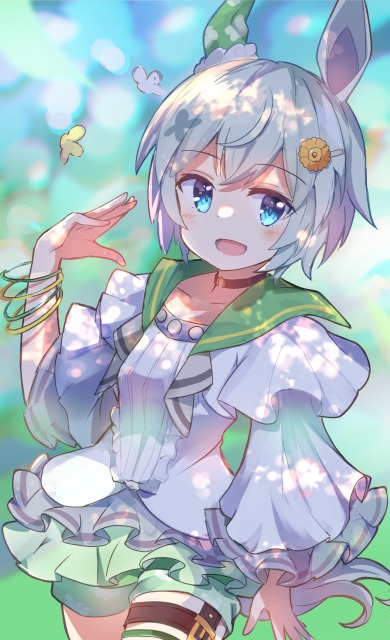 イラスト作成例