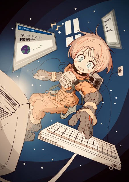 イラストサンプル