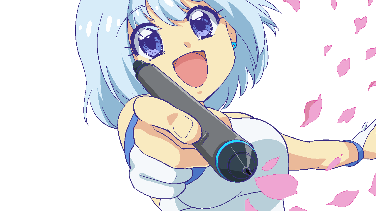 自作アニメーション スキマ スキルのオーダーメイドマーケット Skima