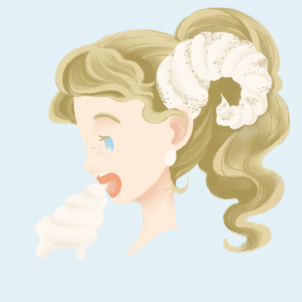 アイスクリーム