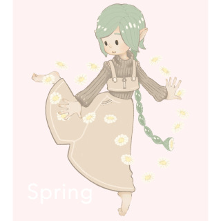 spring