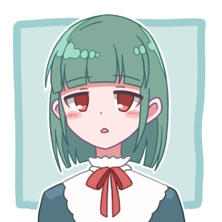 SNSアイコン作成例