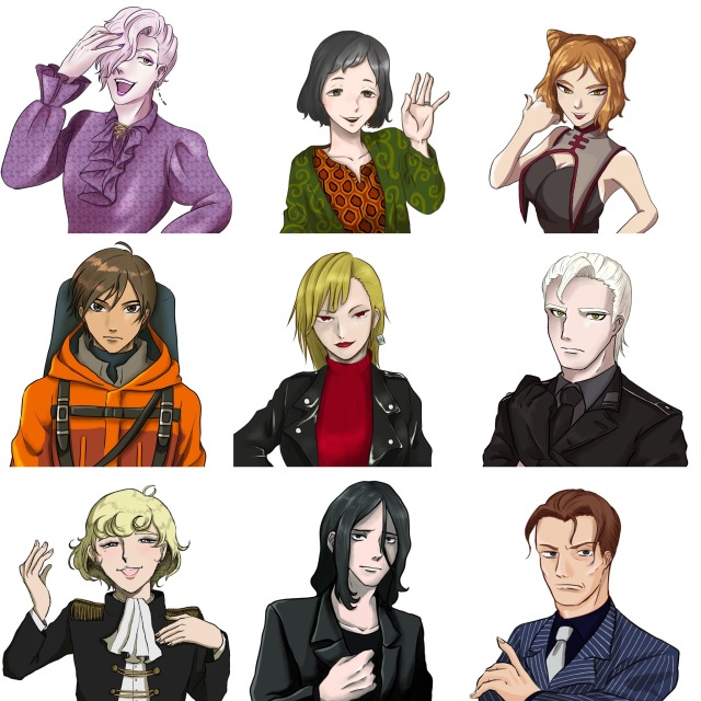 バストアップ集