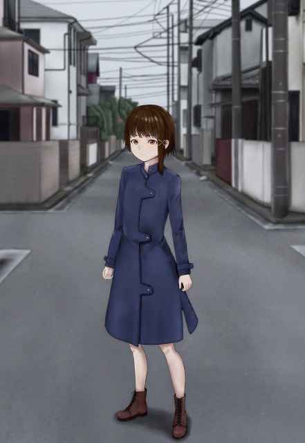 lain