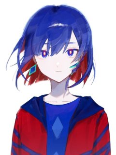 参考画像(版権)