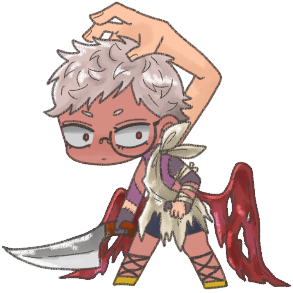 Trpgっこ クリエイターへの直接発注で高品質なイラストをご提供 イラスト マンガ特化型クラウドソーシングサービス Gikutas Direct