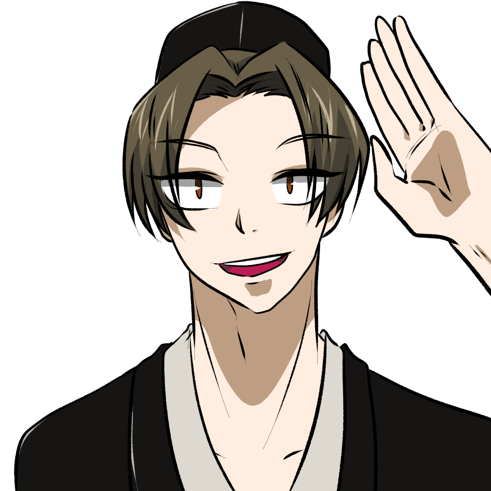 Trpgっこ クリエイターへの直接発注で高品質なイラストをご提供 イラスト マンガ特化型クラウドソーシングサービス Gikutas Direct