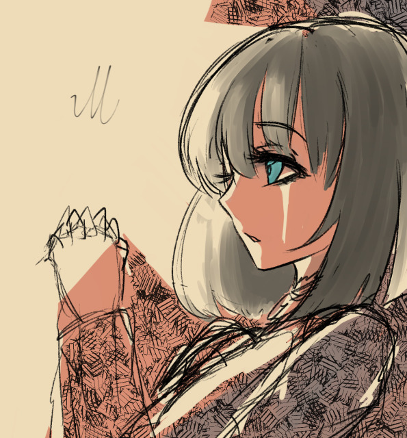 今まで描いた絵