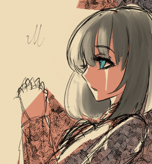 今まで描いた絵