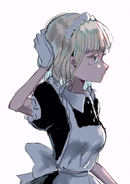 イラストの依頼募集中です。