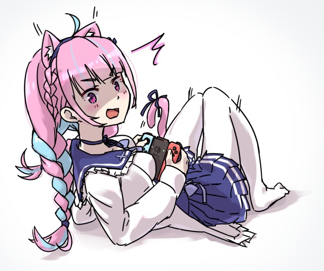 fun art あくたん