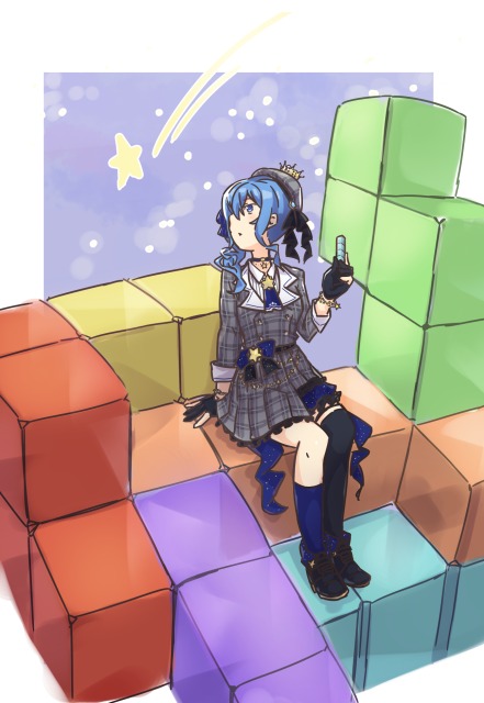 fun art すいちゃん