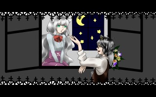 嗚呼、素晴らしきニャン生