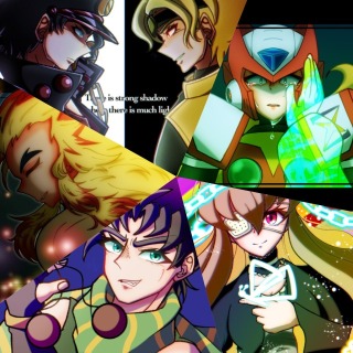 絵柄参考(版権)