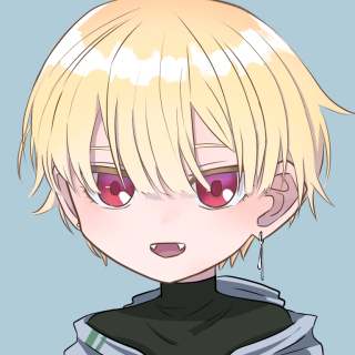 アイコン書きます！！