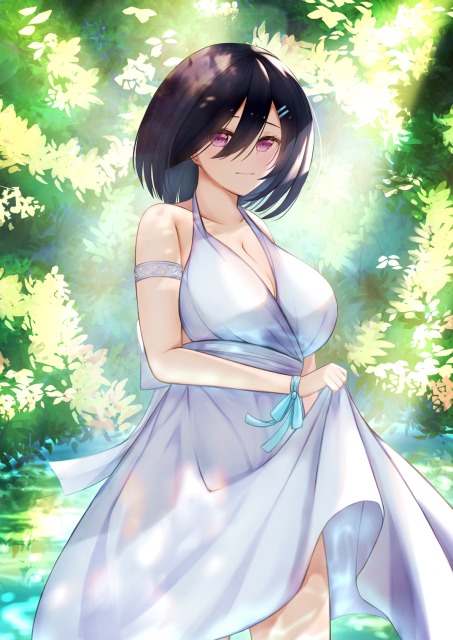 オリジナルイラスト